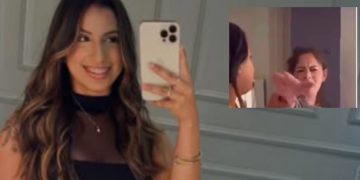 Vídeo: blogueira flagra o marido, prima e irmão dentro do m0tel: ‘sem vergonha na cara’