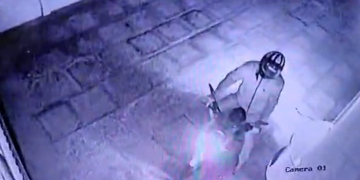 Vídeo: PM é pres0 suspeito de matar enfermeiro dentro de motel após descobrir traiçã0 da esposa