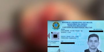 Vídeo: saiba quem é o militar que m0rreu jogado da moto hoje de manhã em Manaus