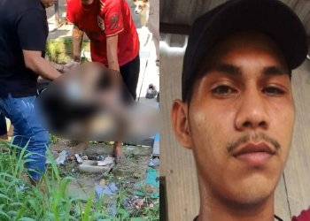 Veja resgate do c0rp0 de ladrã0 m0rt0 em Manaus que at3rrorizava Manacapuru; vídeos