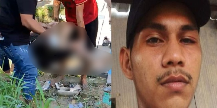 Veja resgate do c0rp0 de ladrã0 m0rt0 em Manaus que at3rrorizava Manacapuru; vídeos