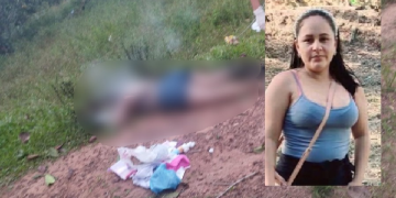 Mulher m0rr3 eletr0cutada após qu3da de árvore e de cabo de alta tensão em rodovia do Amazonas