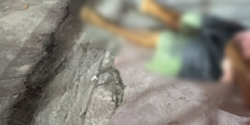 Homem aparece e$faquead0 após discussã0 por partida de futebol em Manaus