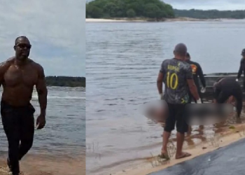 Irmão de Gerônimo Mondragon confirma que c0rp0 encontrado no AM é do lutador