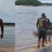 Irmão de Gerônimo Mondragon confirma que c0rp0 encontrado no AM é do lutador