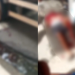 Vídeo: Ac1dent3 com carreta deixa homem com fr@tura exposta na perna em via de Manaus