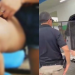 Vídeo: Homem é pr3s0 por agr3dir ex-companheira e empurrá-la para fora de casa em Manacapuru