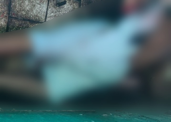 Homem é encontrado m0rt0 e$faquead0 dentro de casa abandonada na Compensa