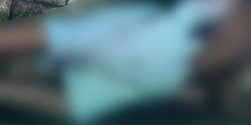 Homem é encontrado m0rt0 e$faquead0 dentro de casa abandonada na Compensa