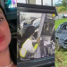 Empresário m@ta a namorada, passa com c0rp0 em pedágio e simula acidente de carro