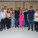 Mais de 30 prefeitos do interior vêm a Manaus e procuram Omar para planejar 2026