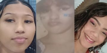 Duas meninas de 16 e uma de 17 anos desaparecem misteriosamente em Manaus