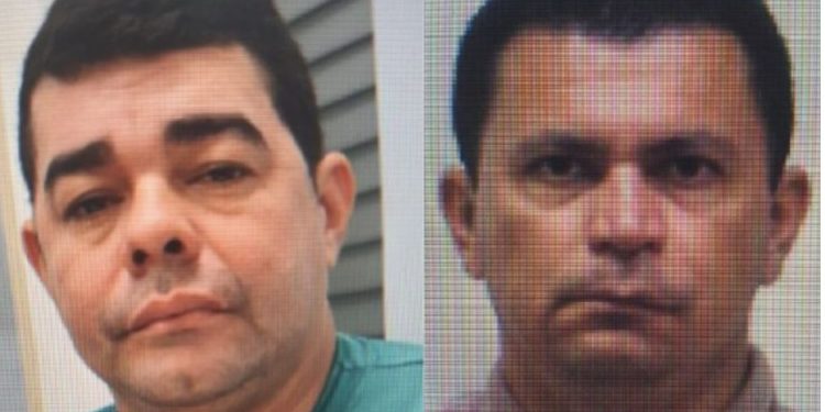 Golpe do terreno abaixo do preço em Manaus: dois procurados e três presos pela polícia