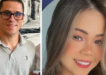 Enfermeira é m0rta dentro de casa por sargento da PM de quem queria se divorciar