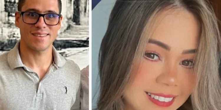 Enfermeira é m0rta dentro de casa por sargento da PM de quem queria se divorciar