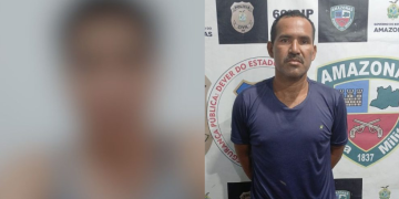 No AM, jovem e$tupr@da há 1 década pelo pai, diz que ele a obrigava a se relacionar com o irmão e até a mãe