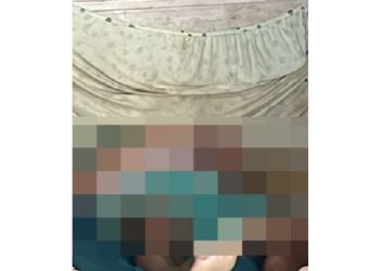 Homem é encontrado m0rt0 dentro de apartamento no Parque das Laranjeiras