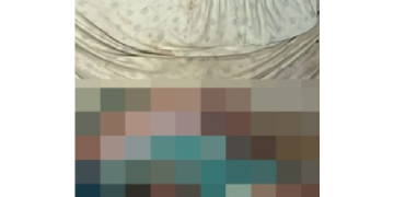 Homem é encontrado m0rt0 dentro de apartamento no Parque das Laranjeiras