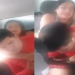 Vídeo mostra PMs s0c0rrend0 homem em convulsã0 e a esposa desesperada em viatura em Manaus; veja