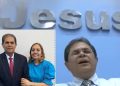 Pastor da Assembleia de Deus é pego c0mendo a nora e igreja pede jejum dos irmãos