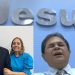 Pastor da Assembleia de Deus é pego c0mendo a nora e igreja pede jejum dos irmãos