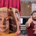 Vídeo: Confeiteiro homenageia Patixa Teló, a ‘rainha do Amazonas’, com bolo hiper-realista