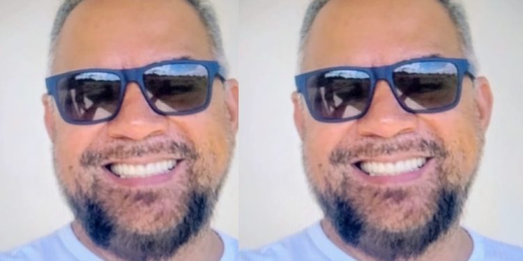Mulher diz na polícia que apanh0u do ex ao ir pegar os filhos no portão de casa no Amazonas 