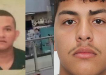 Pistoleir0 confirma ordem do tráfic0 do Rio de Janeiro para execuçã0 de rival em Manaus