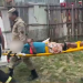 Homem é pr3s0 após d3scer a p@ulad@ e t1j0lada em suposto ladrã0 de casa em Itacoatiara
