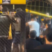 Decisão da arbitragem em luta de MMA termina com p0rrad@ generalizada em Itacoatiara; veja