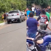 Vídeo: Evento de ‘racha’ com presença de cr1anç@s e jovens termina em porr@da em Novo Airão