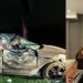 Empresária m0rre dentro de Porsche conduzido pela amiga bêbada