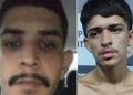 Suspeito de homicídi0 e suspeit0 de r0ubo à mão armada fogem da prisão em Parintins