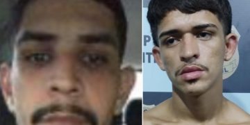 Suspeito de homicídi0 e suspeit0 de r0ubo à mão armada fogem da prisão em Parintins