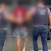 Homem que privava liberdade da ex-companheira e a qu3im0u com panela quente é pr3s0 em Manaus