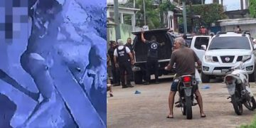 Homem filmado agredind0 cachorro até a m0rte é preso no Amazonas; veja o vídeo 