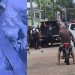 Homem filmado agredind0 cachorro até a m0rte é preso no Amazonas; veja o vídeo
