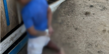 Oito horas após m@tar ‘Matheuzinho do São José’, homem é pr3s0 em flagrante em Manacapuru; veja