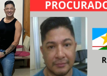 Ex-apresentador de programa policial integra ‘lista vermelha’ dos cr1m1n0s0s mais procurados no Brasil