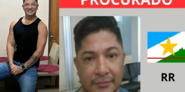 Ex-apresentador de programa policial integra ‘lista vermelha’ dos cr1m1n0s0s mais procurados no Brasil