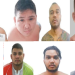 Ministério da Justiça identifica os oito cr1min0sos mais p3rigos0s e procurados do Amazonas; veja