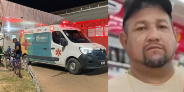 Condutor m0rr3 após c0lidir contra poste e moto na AM-010, em Itacoatiara