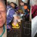 Idosos de 72 e 76 anos são agredid0s vi0lentamente em casa em assalt0 em Manaus