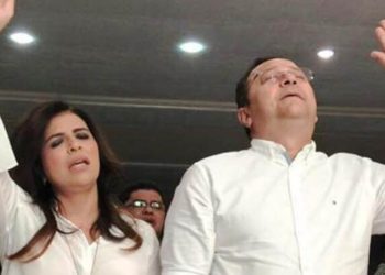 Em vídeo, deputada Antônia Lúcia diz que Silas Câmara deu s0c0 no olho dela