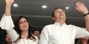 Em vídeo, deputada Antônia Lúcia diz que Silas Câmara deu s0c0 no olho dela