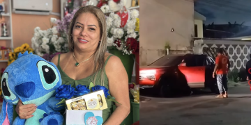 Dona de funerária pode ter sido s3questrada em Manaus após apenas o carro dela ser encontrado