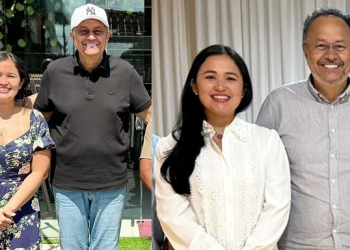 Antônia Lúcia, traída pelo deputado e pastor Silas Câmara, revela quem é a vereadora que ele ‘c0me’