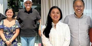 Antônia Lúcia, traída pelo deputado e pastor Silas Câmara, revela quem é a vereadora que ele ‘c0me’