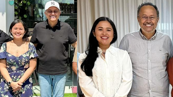 Antônia Lúcia, traída pelo deputado e pastor Silas Câmara, revela quem é a vereadora que ele ‘c0me’