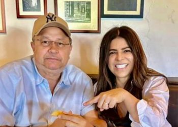 Esposa de Silas Câmara diz que mulher traída tem direito a indenização e avisa: ‘atenção’